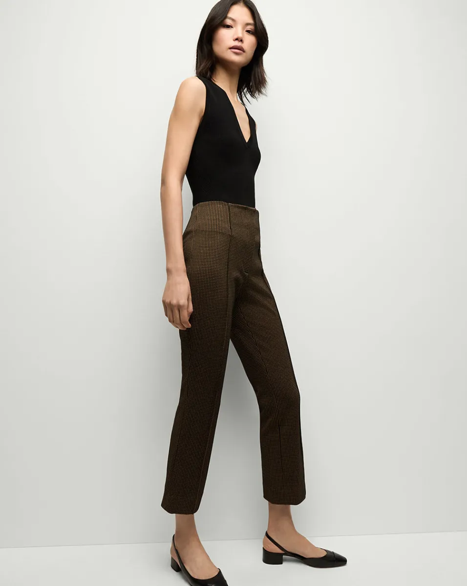 Kean Knit Pant in>Veronica Beard Discount