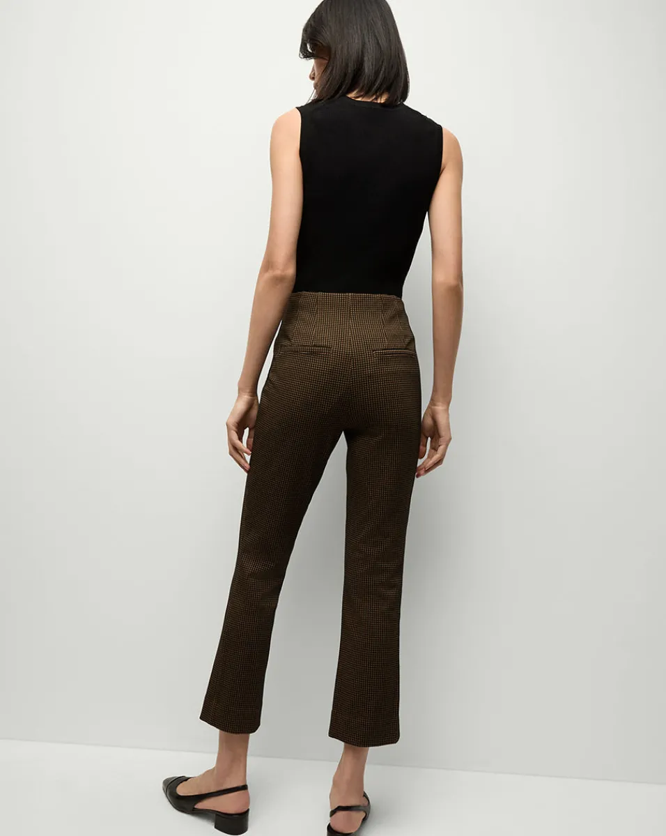 Kean Knit Pant in>Veronica Beard Discount