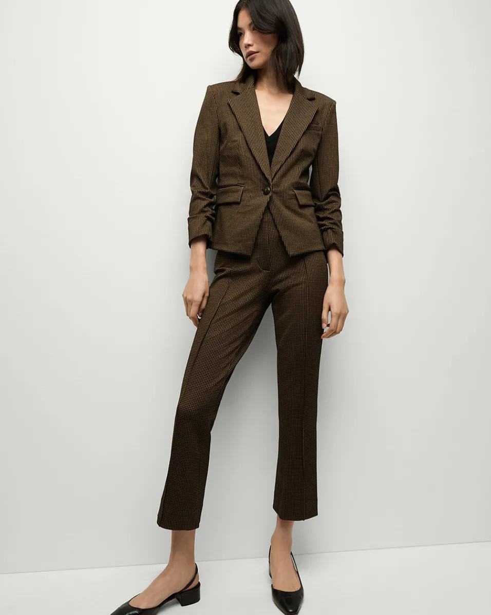 Kean Knit Pant in>Veronica Beard Discount