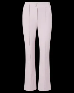 Kean Orchid Slim-Leg Pant><noscript><img width=