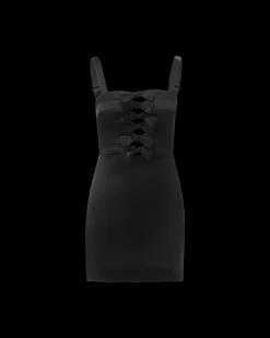 Kennedy Ribbon Dress x Poppy Delevingne><noscript><img width=