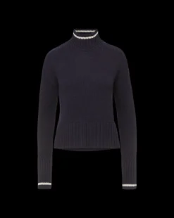 Lancetti Turtleneck Sweater in><noscript><img width=