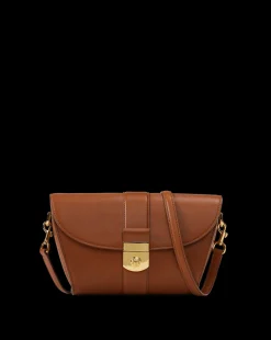 Large Crest Lock Trap Bag in><noscript><img width=