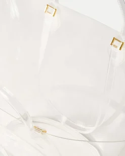 Large Crest Tote in><noscript><img width=