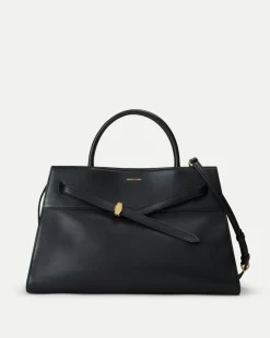 Large Dash Bag in>Veronica Beard Sale
