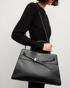 Large Dash Bag in>Veronica Beard Sale