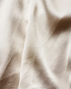 Leilany High Neck Silk Top in><noscript><img width=