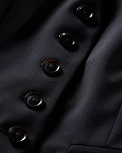 Liff Suit Vest in><noscript><img width=