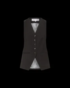 Liff Suit Vest in><noscript><img width=