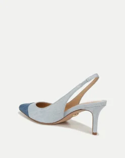 Liliana Slingback Pump><noscript><img width=