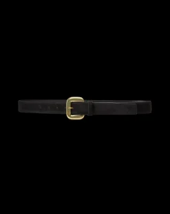 Lola Leather Belt in><noscript><img width=
