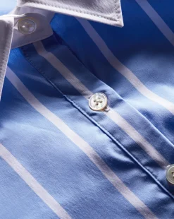 Marisol Poplin Shirt in><noscript><img width=