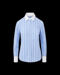 Marisol Poplin Shirt in><noscript><img width=