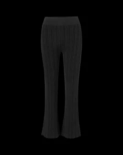 Massaro Rib-Knit Pant in><noscript><img width=