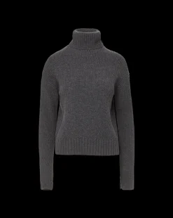 Matilda Merino Cashmere Turtleneck in><noscript><img width=
