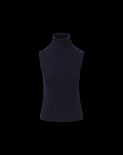 Mazzy Cashmere Turtleneck in><noscript><img width=