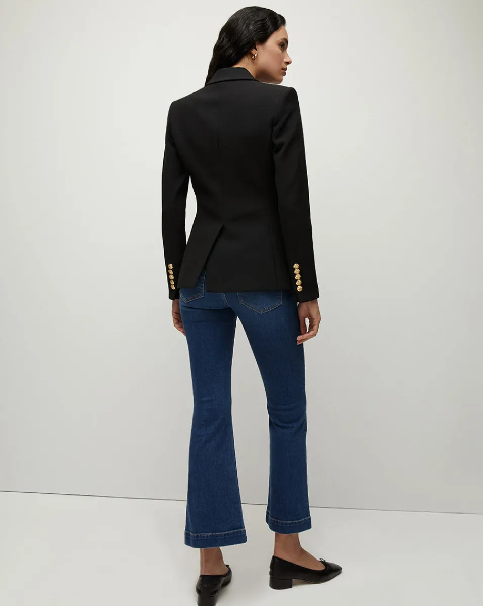 Miller Dickey Jacket>Veronica Beard Sale