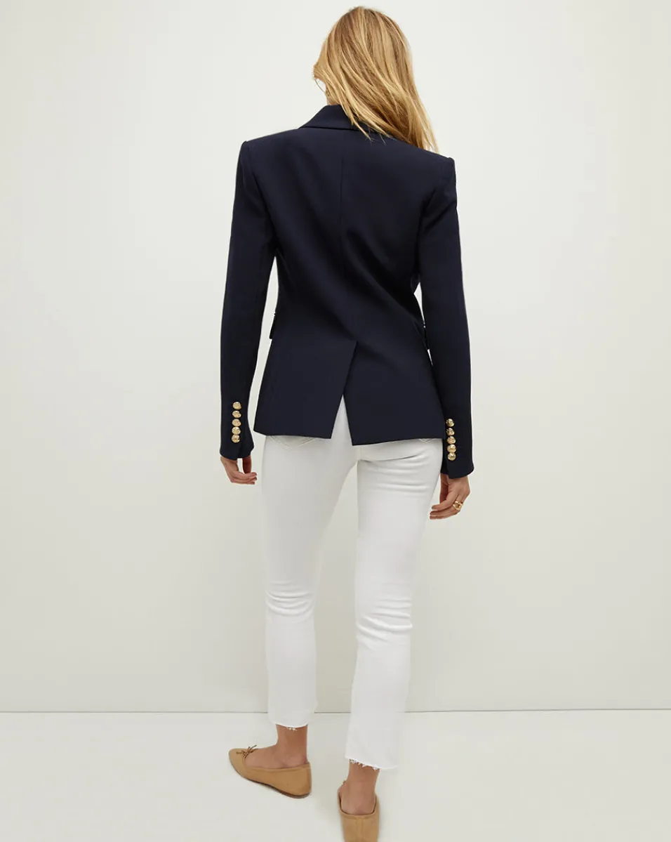 Miller Dickey Jacket>Veronica Beard Discount