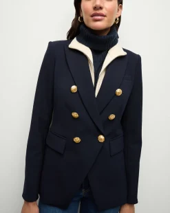 Miller Dickey Jacket><noscript><img width=