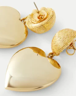 Mini Cora Earrings | Post Backing in>Veronica Beard Discount