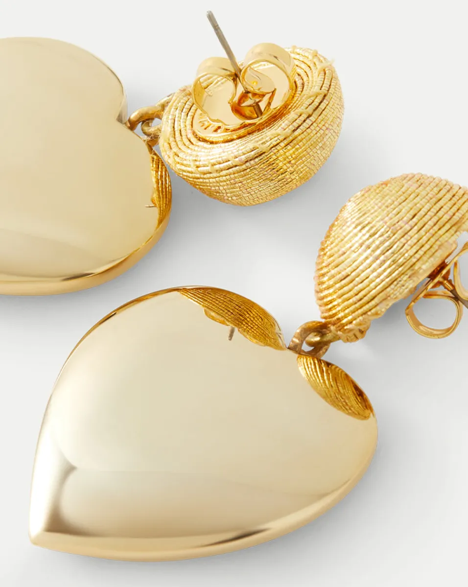 Mini Cora Earrings | Post Backing in>Veronica Beard Discount