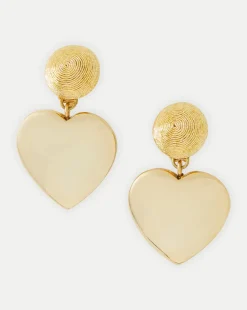 Mini Cora Earrings | Post Backing in>Veronica Beard Discount