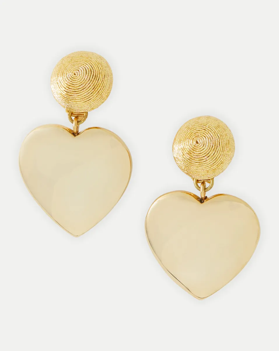 Mini Cora Earrings | Post Backing in>Veronica Beard Discount