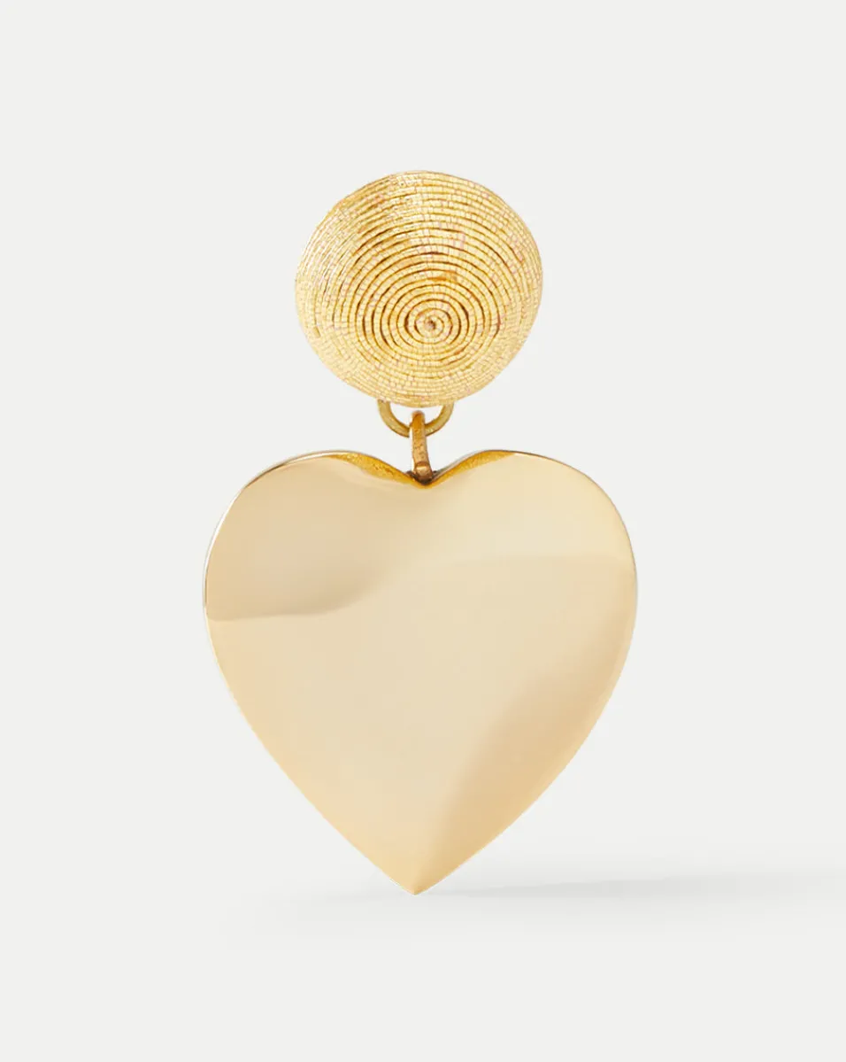 Mini Cora Earrings | Post Backing in>Veronica Beard Discount