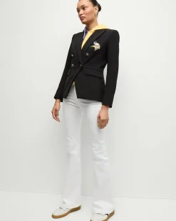 Minnesota Vikings Dickey Jacket in Black/Gold><noscript><img width=