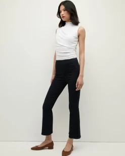 Mylie Sleeveless Top in>Veronica Beard New