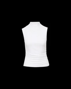 Mylie Sleeveless Top in><noscript><img width=
