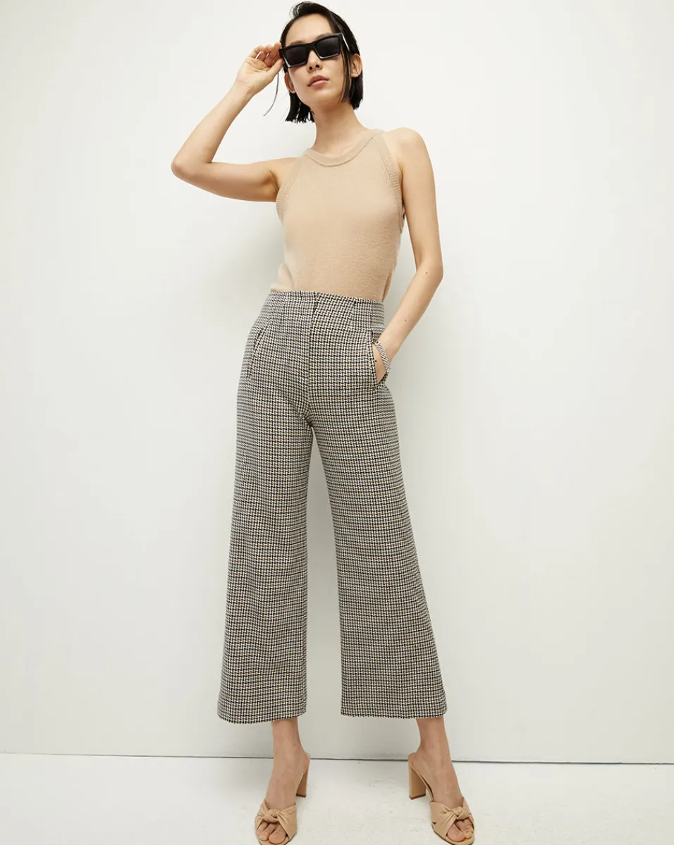 Myrick Cashmere Tank>Veronica Beard Online