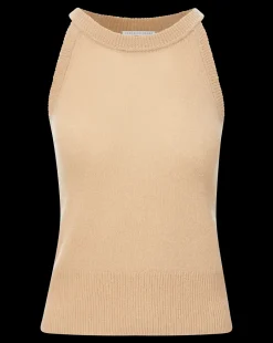 Myrick Cashmere Tank><noscript><img width=