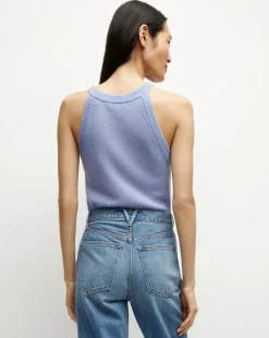 Myrick Cashmere Tank in><noscript><img width=
