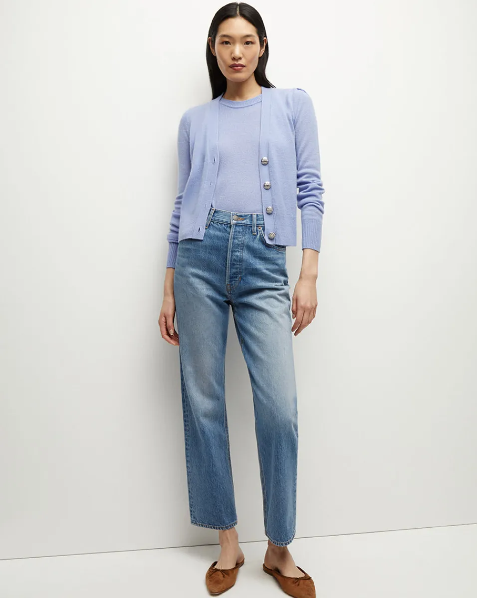 Myrick Cashmere Tank in>Veronica Beard Online