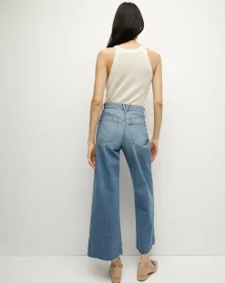 Myrick Cashmere Tank in><noscript><img width=