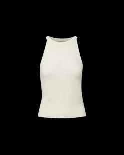 Myrick Cashmere Tank in><noscript><img width=