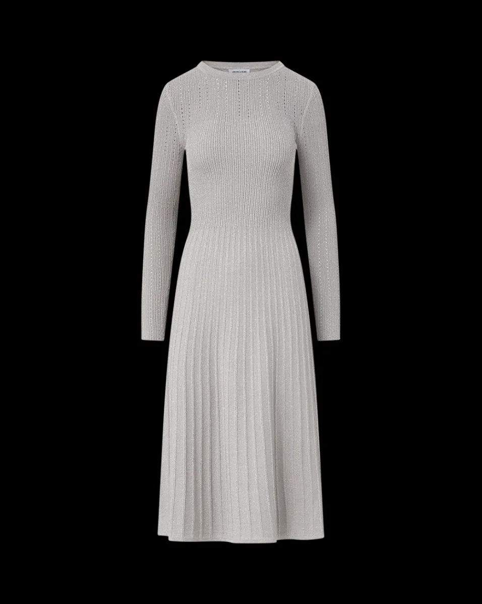 Nami Midi Sweater Dress in>Veronica Beard Outlet