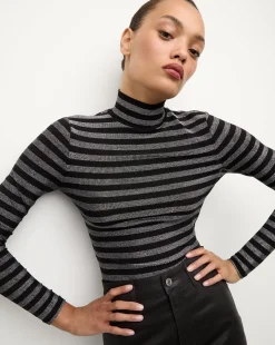 Nate Top in>Veronica Beard Clearance