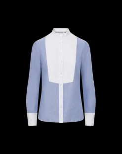 Naya Top in Blue Haze><noscript><img width=