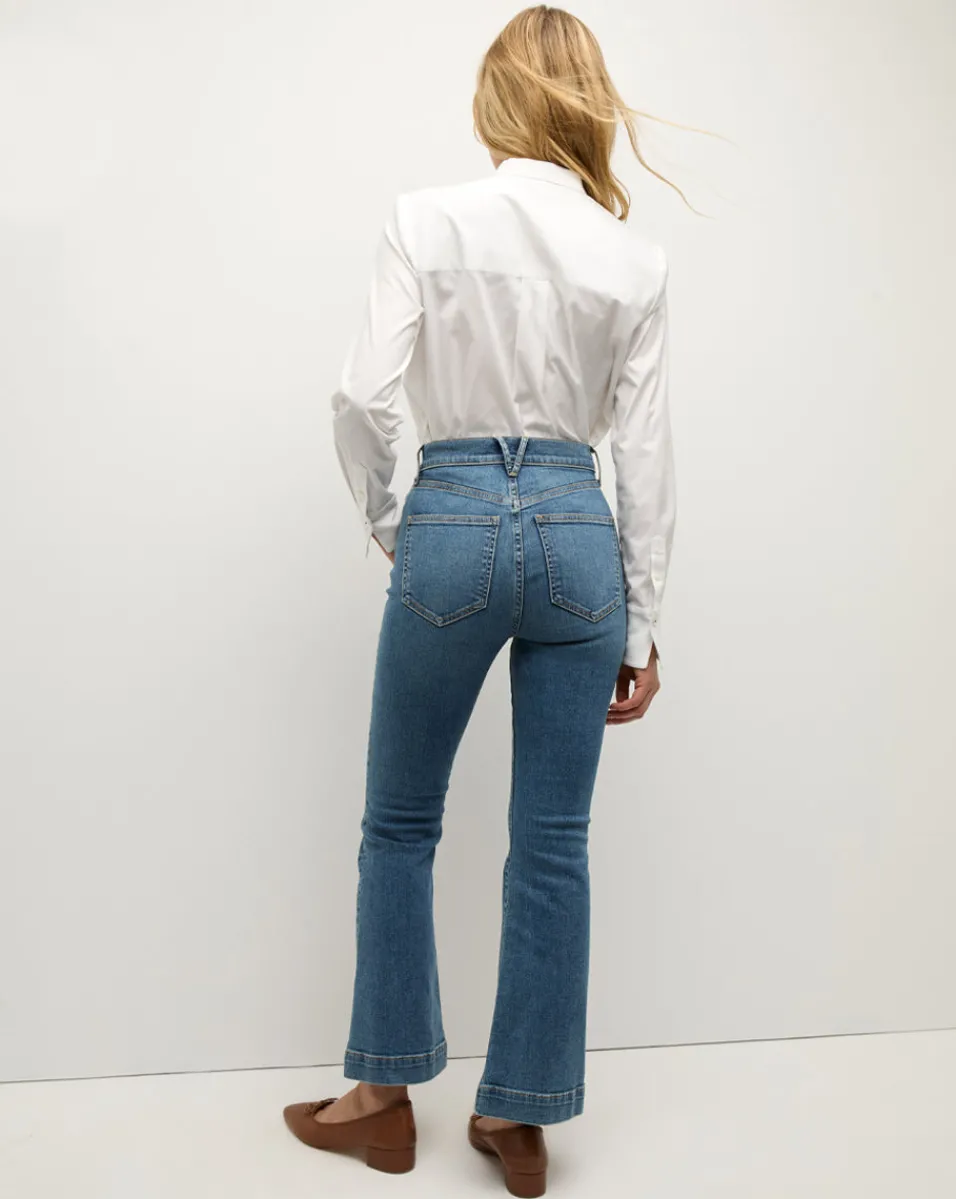 Naya Top in>Veronica Beard Online