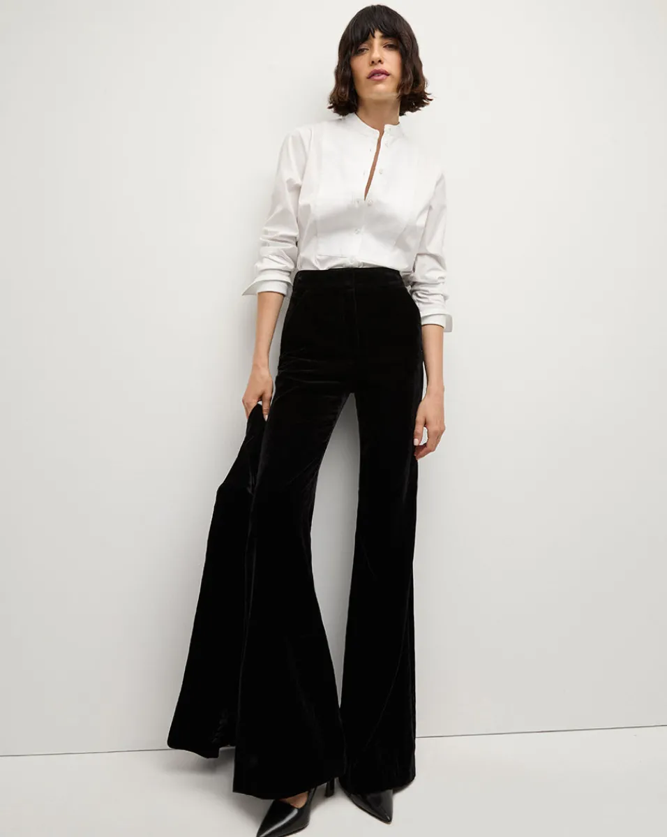 Naya Top in>Veronica Beard Online