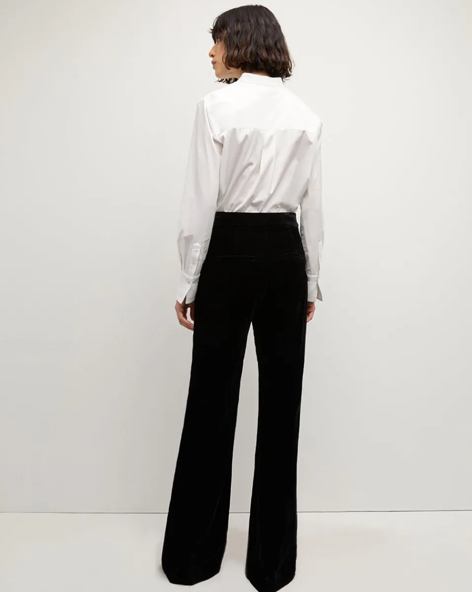 Naya Top in>Veronica Beard Online