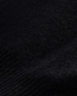 Nelia Cashmere Pullover | Button Accent in><noscript><img width=