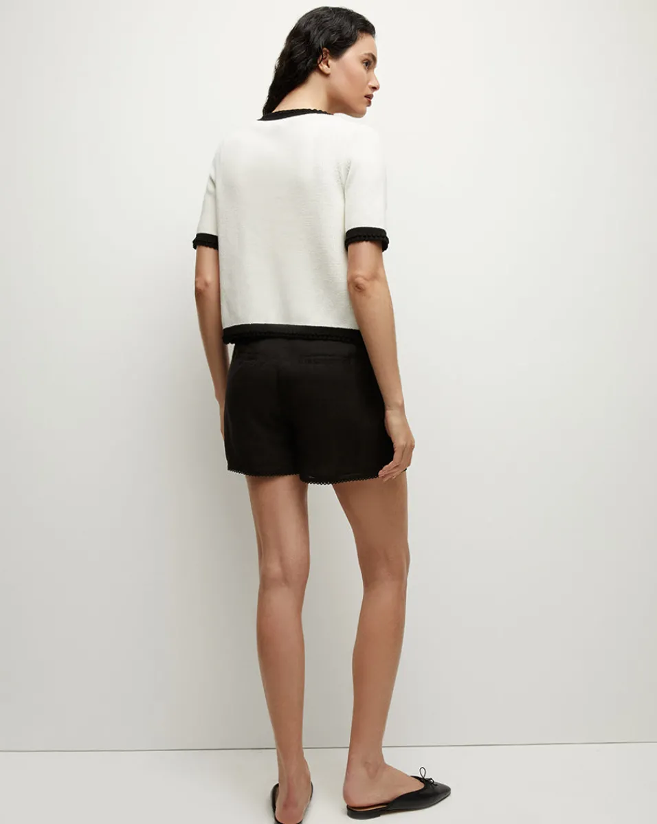 Neroli Cardigan in>Veronica Beard Clearance