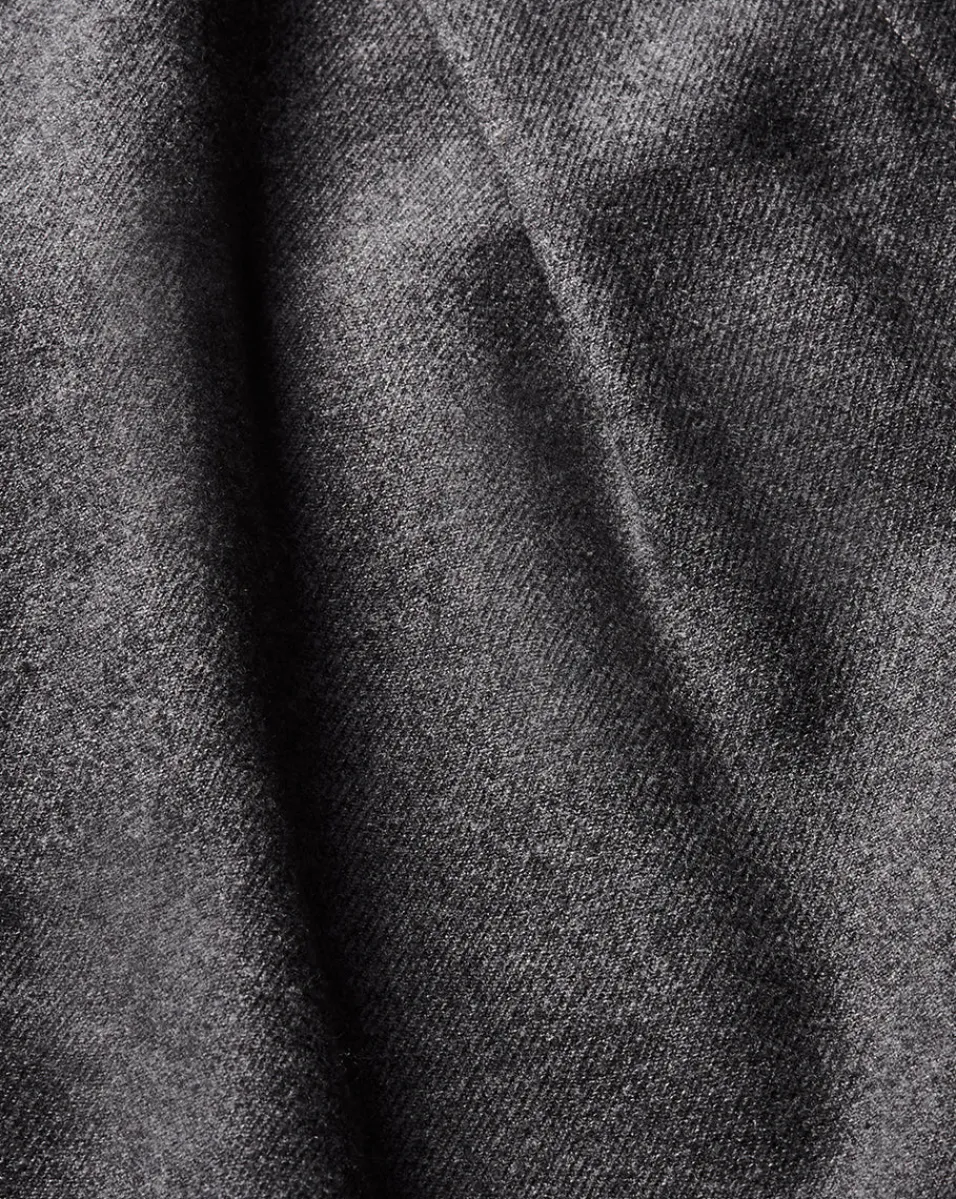 Netta Pant in Heather Grey>Veronica Beard Best