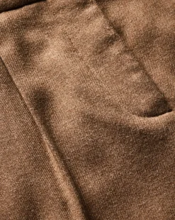 Netta Pant in Heather Russet><noscript><img width=