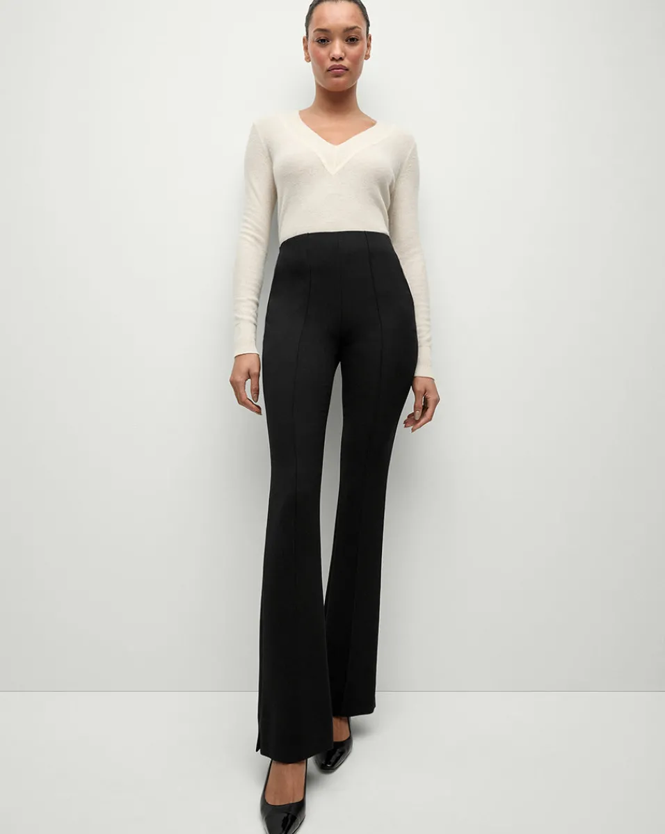 Orion Flare Pant in>Veronica Beard Discount