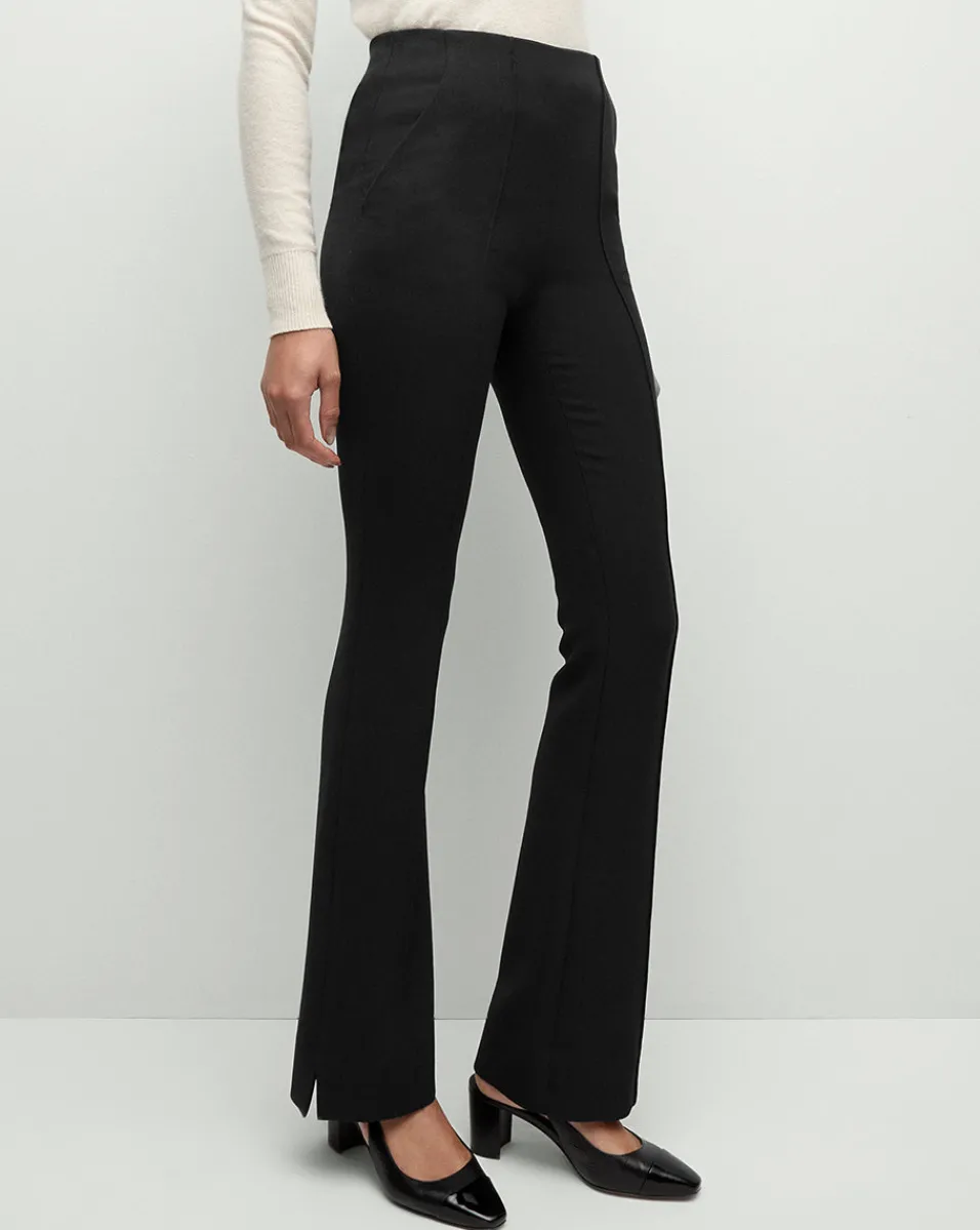 Orion Flare Pant in>Veronica Beard Discount