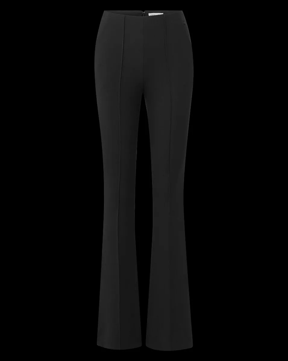 Orion Flare Pant in>Veronica Beard Discount